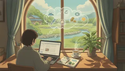 副業ブログ初心者向け最短スタートガイド