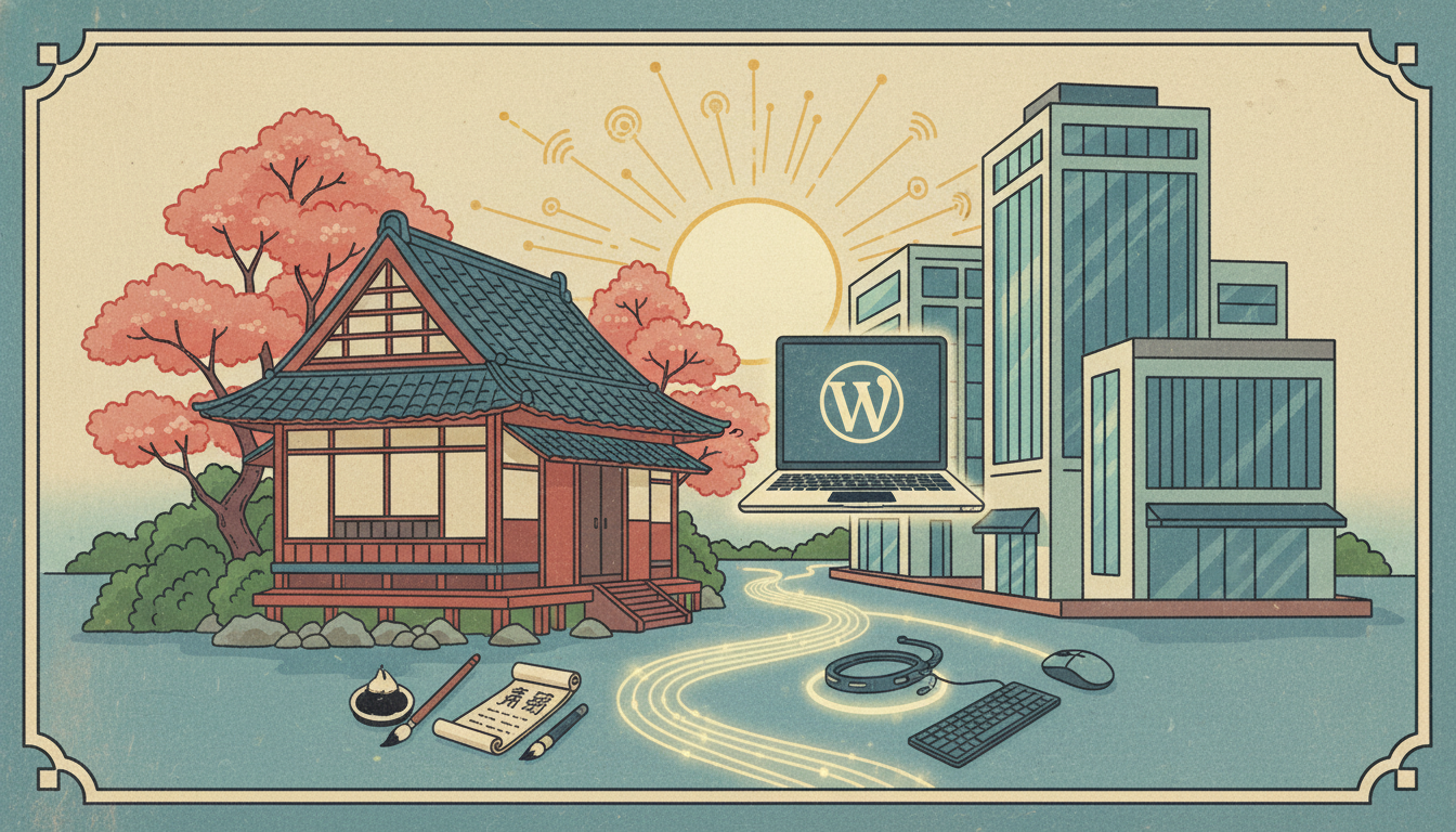 副業でのWordPressの始め方って？