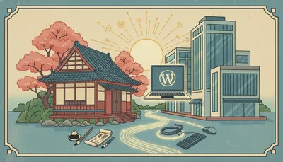 副業でのWordPressの始め方って？