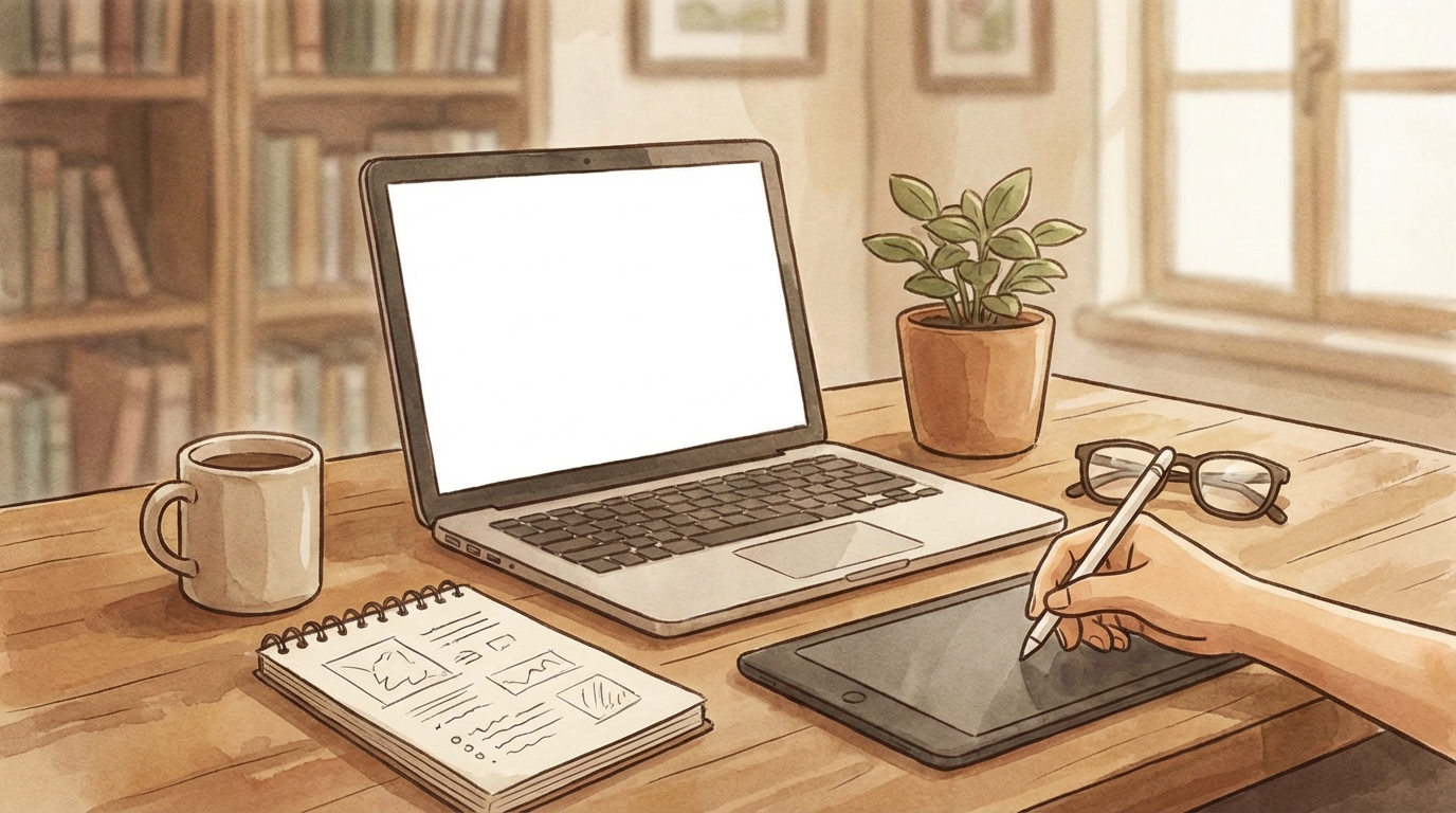 どうしてこんなにも多くの人が自分のサイトを持ちたがるのでしょうか