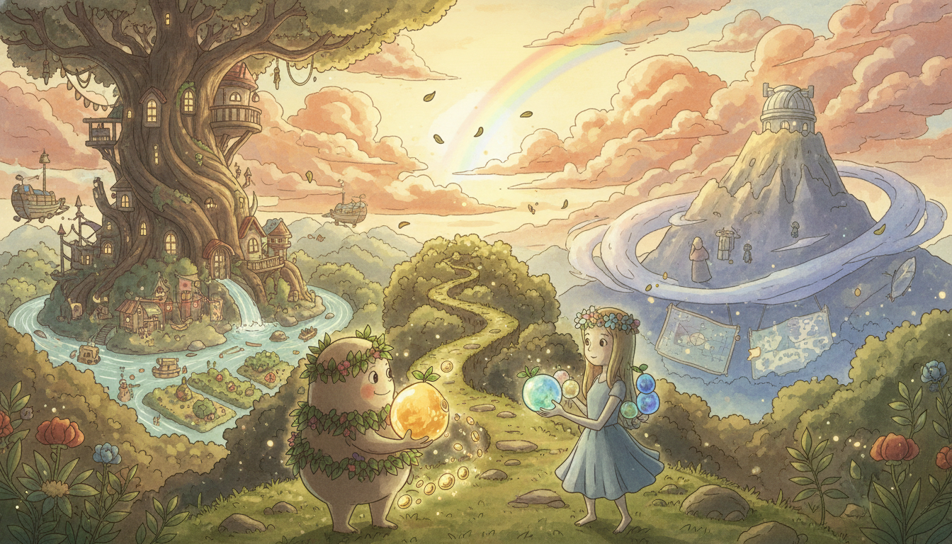 どうして選ぶお仕事で収入に差が出るのでしょうか？