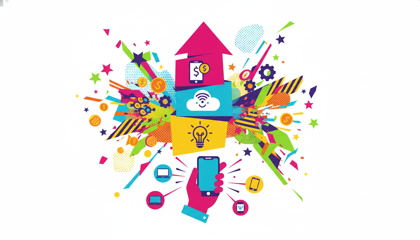 どうしてスマホでできる簡単な副業が選ばれるの？