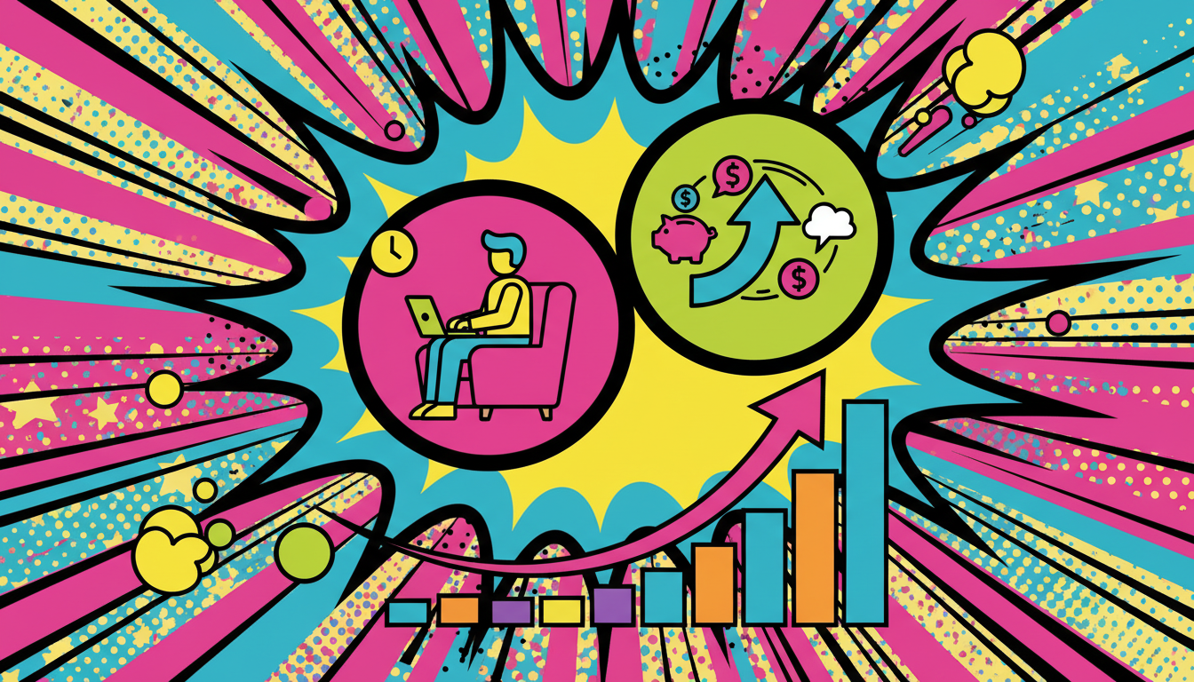 どうして在宅やスキマ時間のお仕事がランキング上位なの?