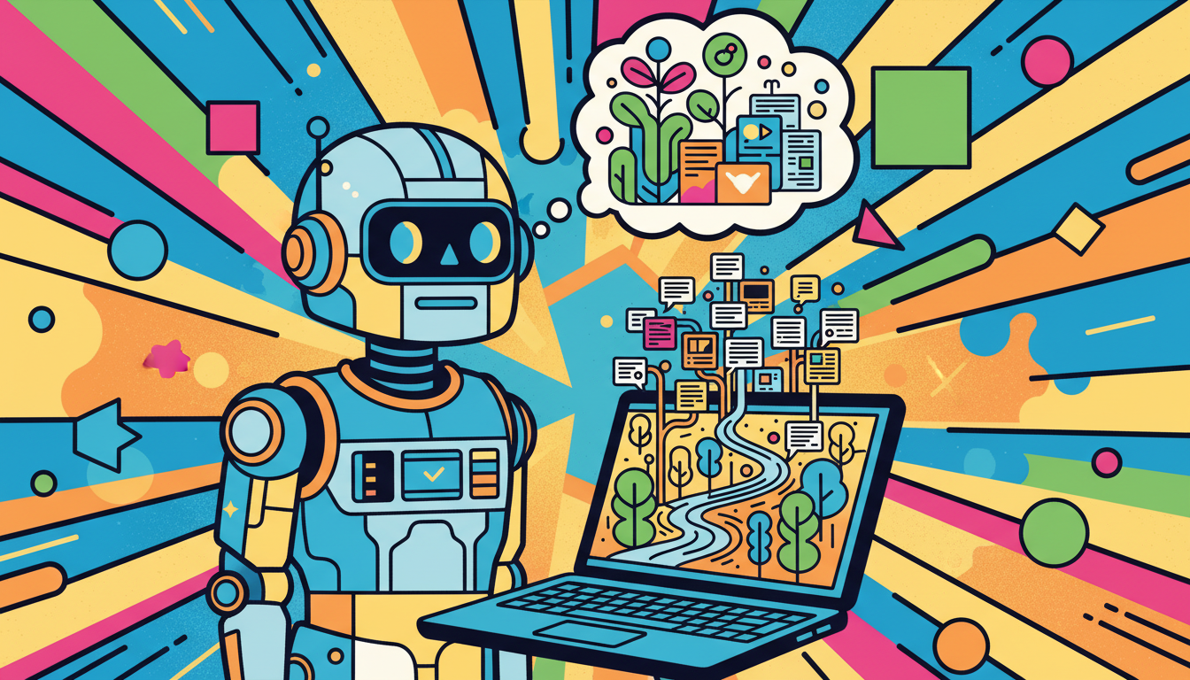 放置したまま高品質なブログが育つ完全自動化システム