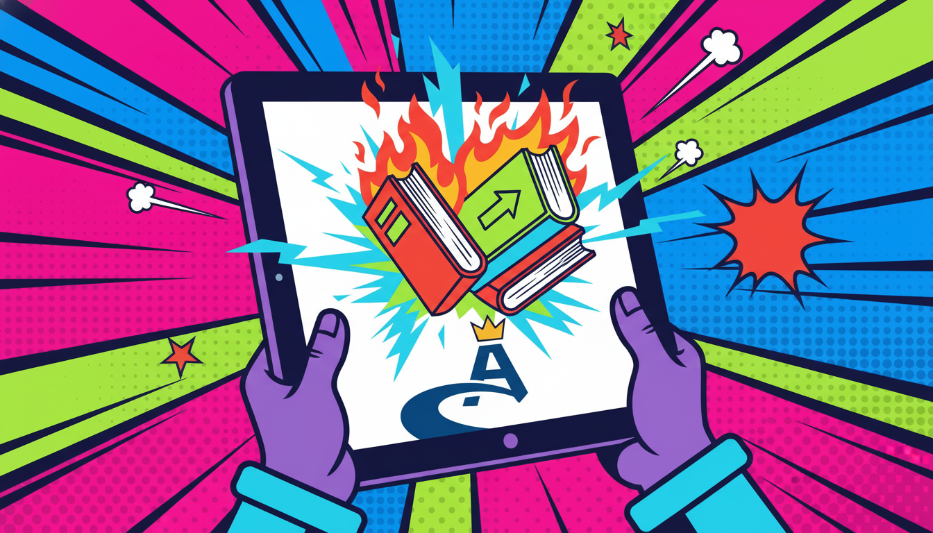 AmazonのKDPを使ったセルフパブリッシングが主流です