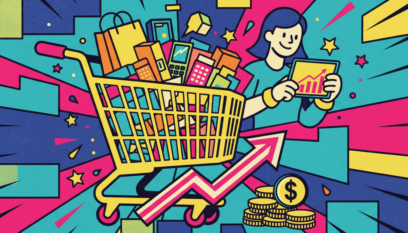 初心者でも少額から始められるのが最大の魅力です