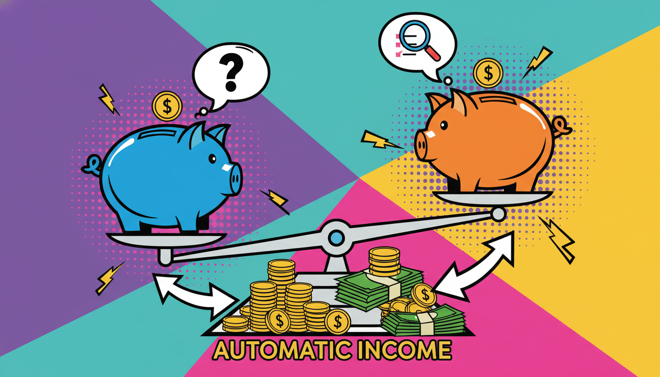 比較して選ぶことが重要な理由とは？