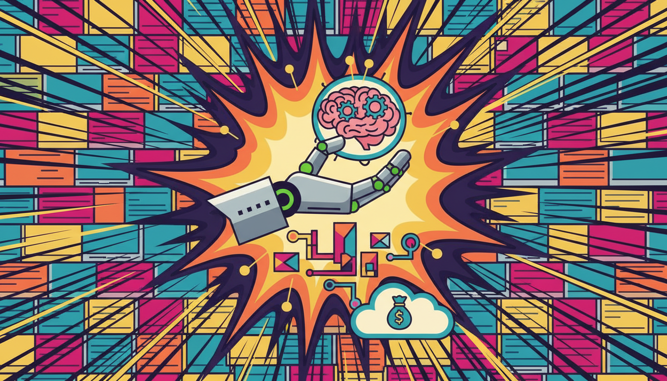 ブログ運営の自動化を実現する革新的なシステムの全貌