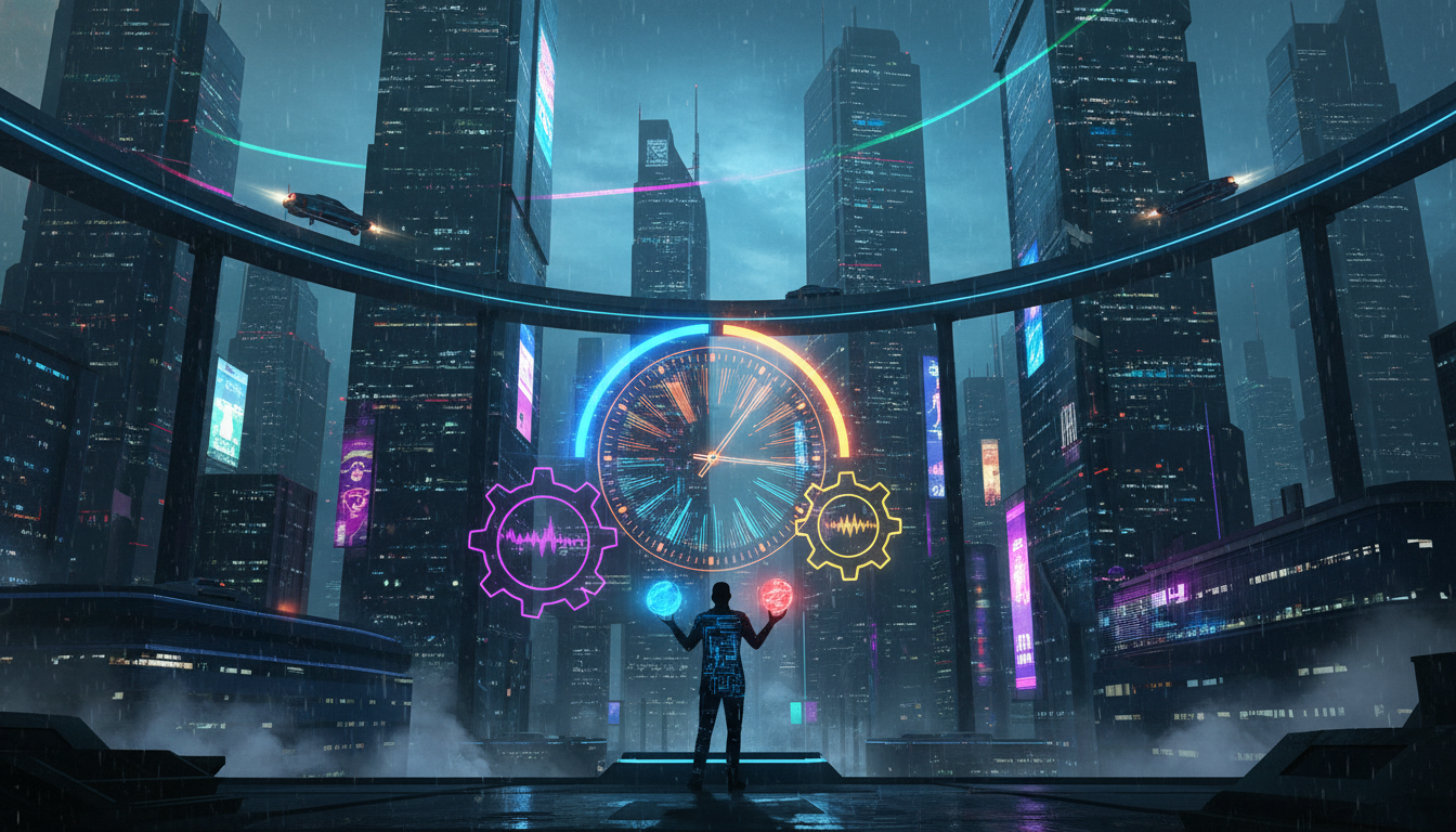 なぜ時間管理が両立の成功を左右するのか？