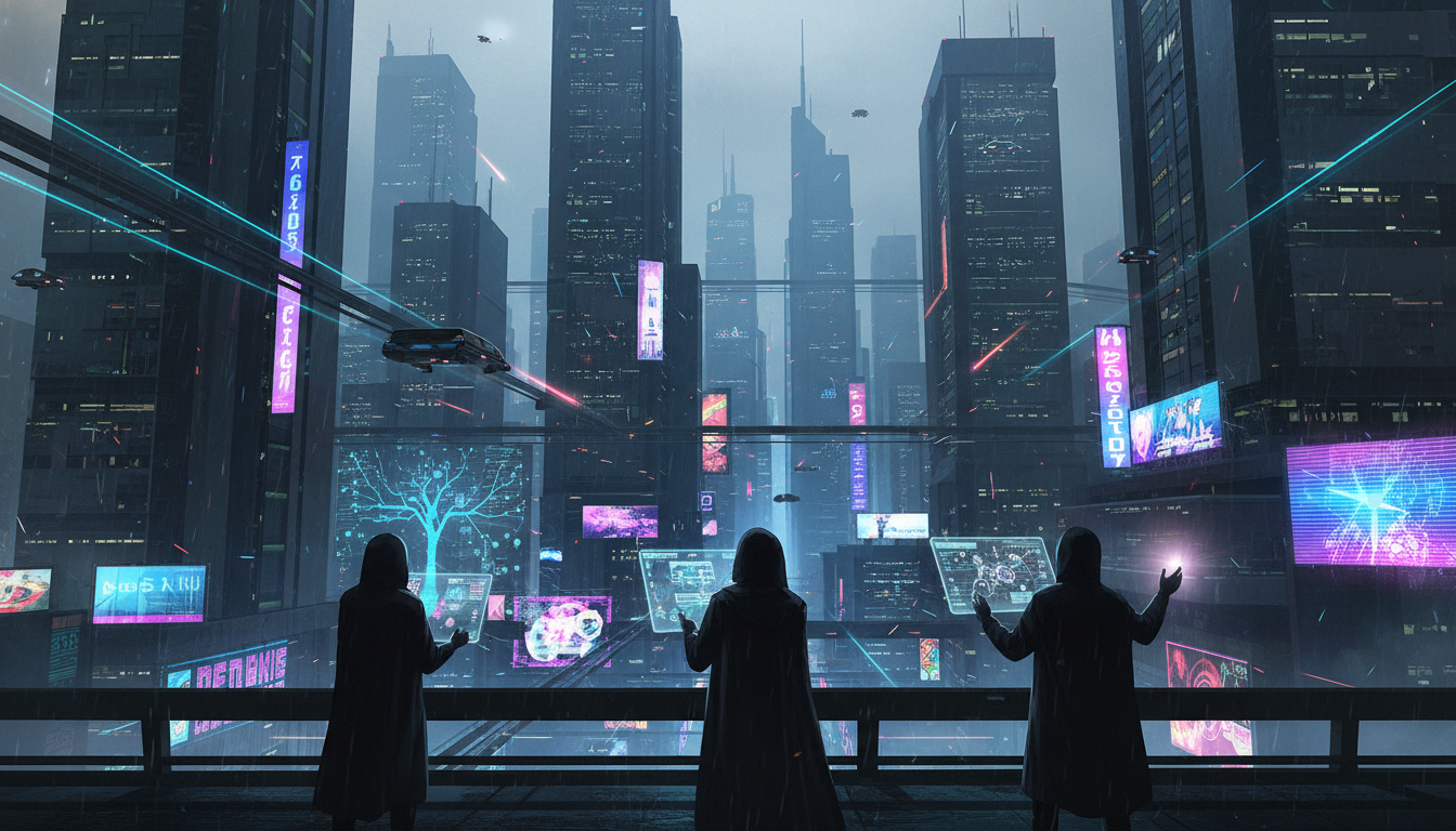 私たちの働き方はどう変わる？3つの具体的なケースを見てみましょう