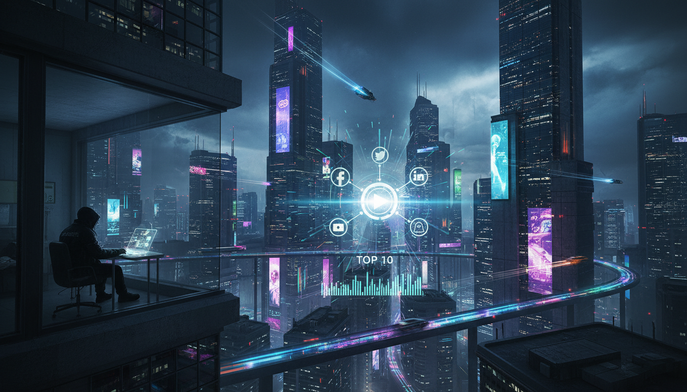 おさらいしてみましょう！在宅でできるSNS副業ランキングTOP10のポイント