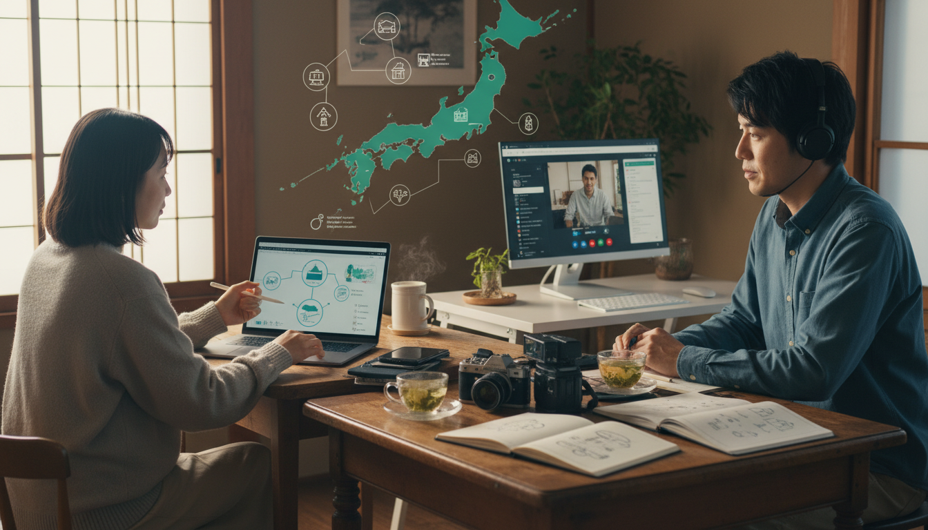 実際にどんなお仕事がある？人気の在宅副業を比べてみましょう