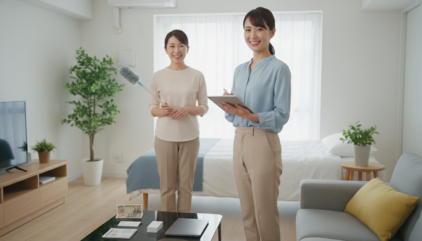 未経験でも安心してスタートできる3つの理由