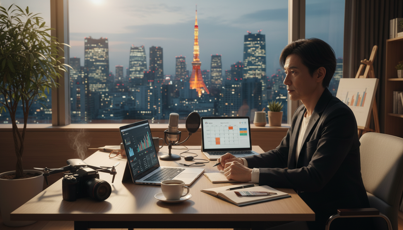 実際にどんな仕事があるの？具体的なジャンルや探し方