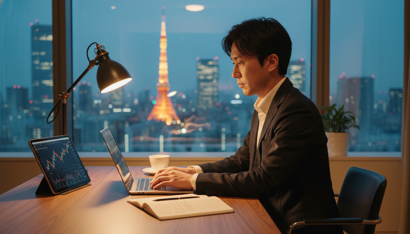 あなたの強みを活かして無理なく収入を増やすためのステップ