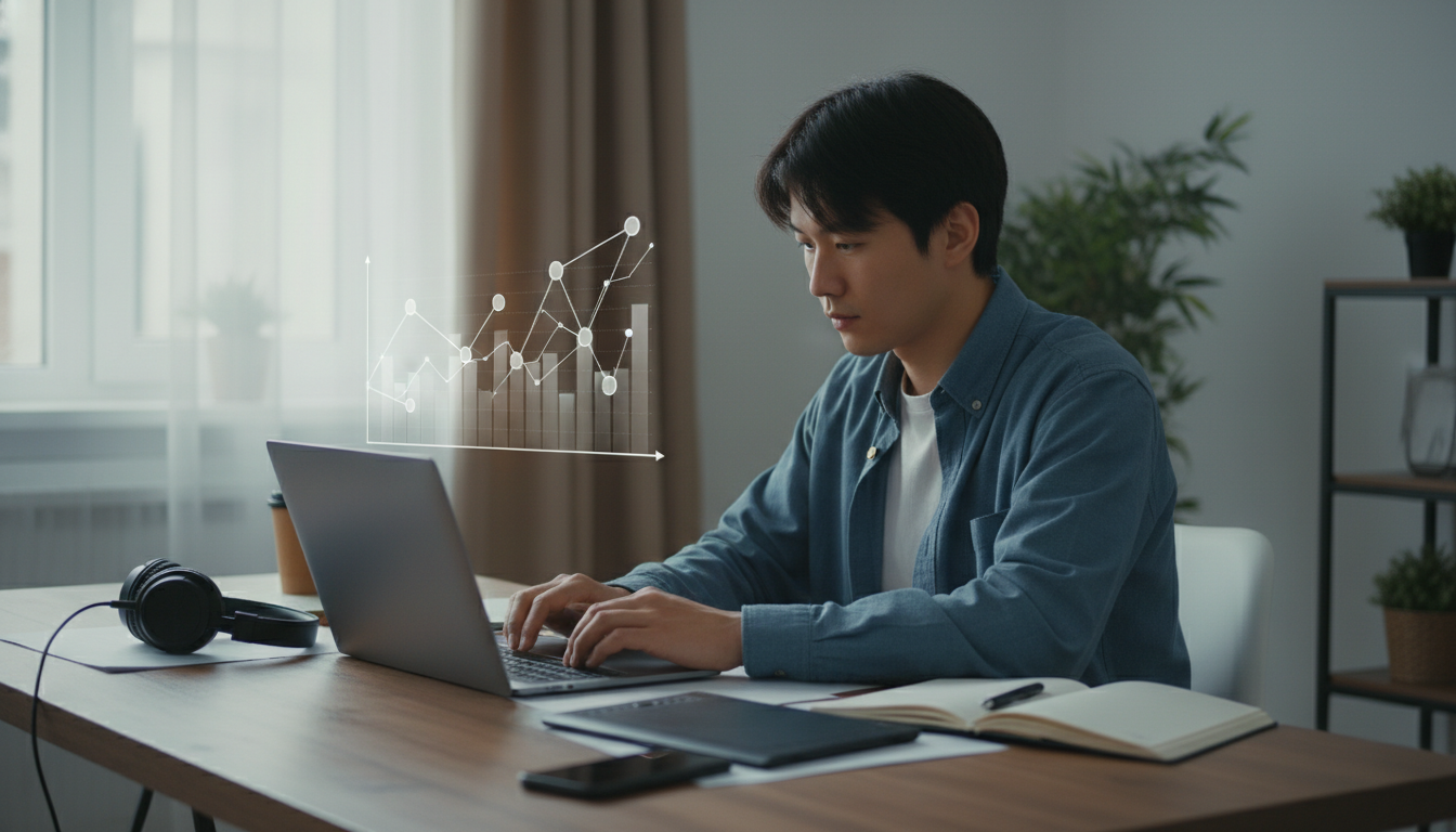 なぜ1人で完結する副業がこれほど選ばれているのか