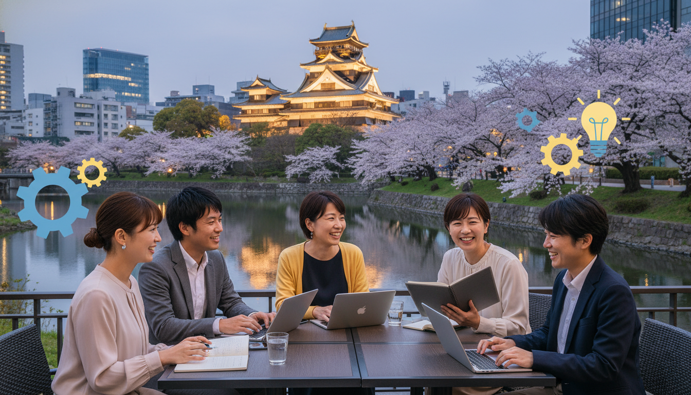 なぜ岡山では初心者向けの副業が見つかりやすいの？