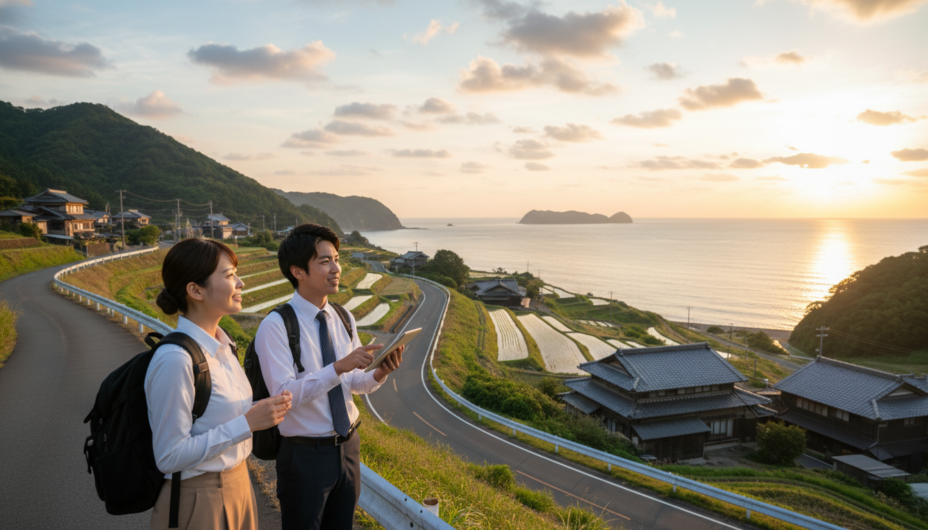 石川県で初心者さんが働きやすいと言える理由