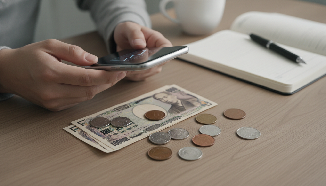 現実的な結論は「お小遣いレベルなら稼げる」なんですね