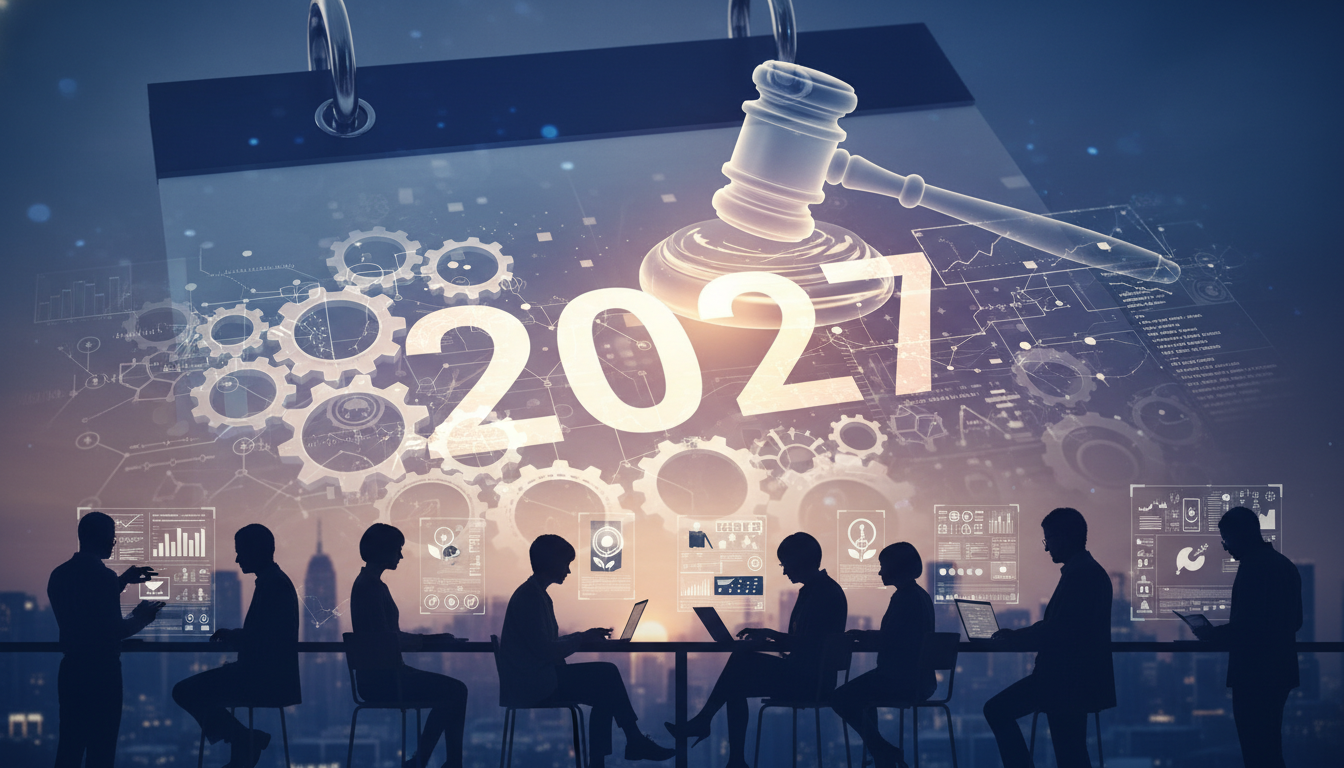 2027年に副業のルールが大きく変わるかもしれない理由